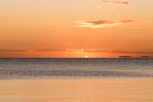 Sonnenaufgang